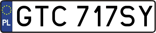 GTC717SY