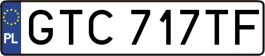 GTC717TF