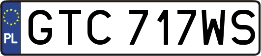 GTC717WS