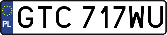 GTC717WU