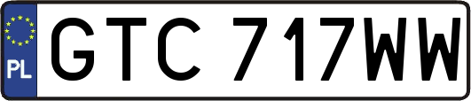 GTC717WW