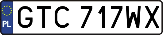 GTC717WX