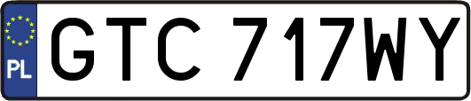 GTC717WY