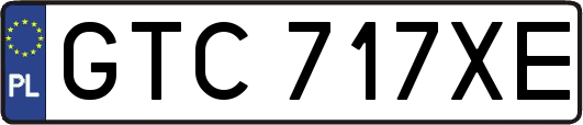 GTC717XE
