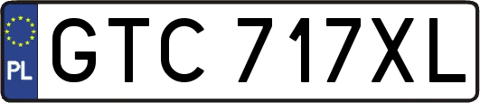 GTC717XL