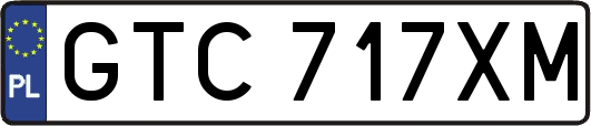 GTC717XM