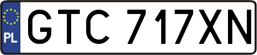 GTC717XN