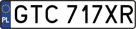 GTC717XR