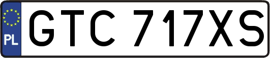 GTC717XS