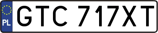 GTC717XT