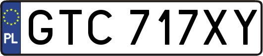 GTC717XY