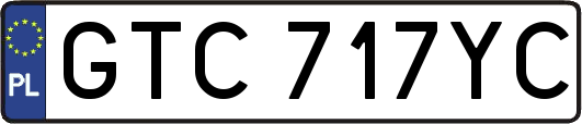 GTC717YC