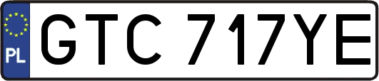 GTC717YE