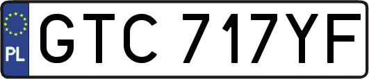 GTC717YF