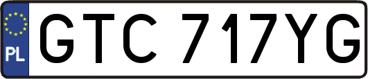 GTC717YG