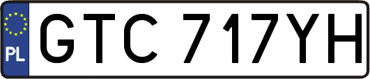 GTC717YH