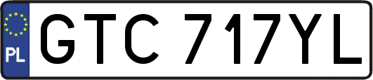 GTC717YL