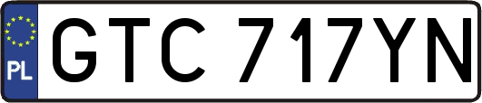 GTC717YN