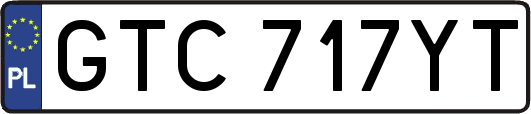 GTC717YT
