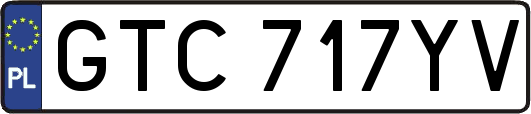 GTC717YV