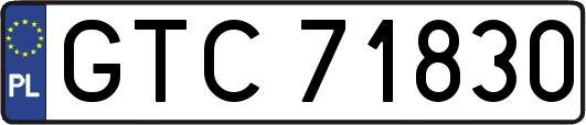 GTC71830