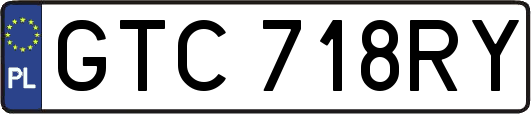 GTC718RY