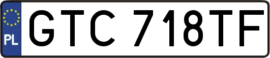 GTC718TF