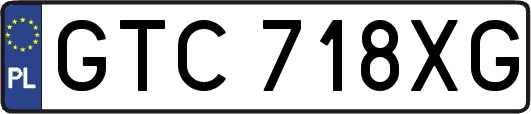 GTC718XG