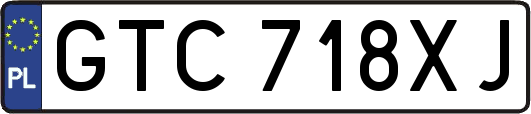 GTC718XJ