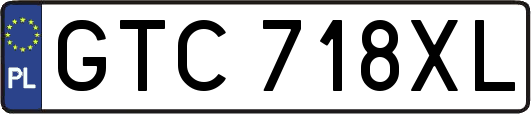 GTC718XL