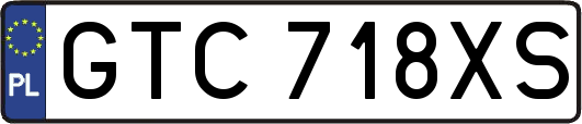 GTC718XS