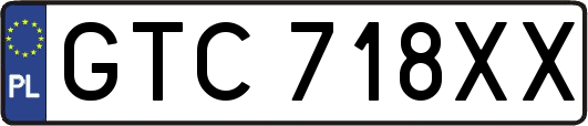 GTC718XX