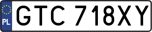 GTC718XY