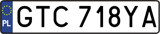 GTC718YA