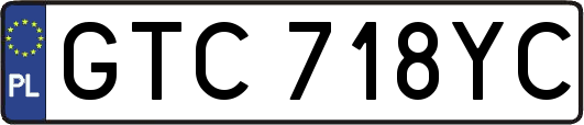 GTC718YC
