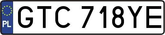 GTC718YE