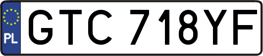 GTC718YF