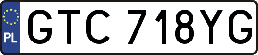 GTC718YG