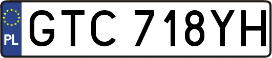 GTC718YH