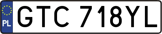 GTC718YL