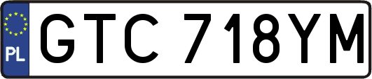 GTC718YM