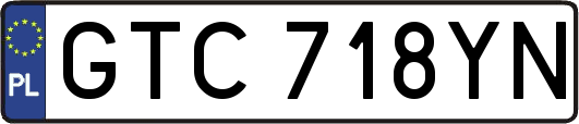 GTC718YN