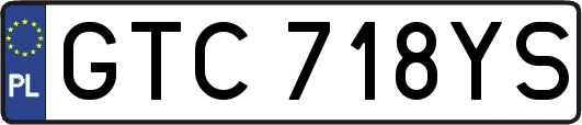 GTC718YS