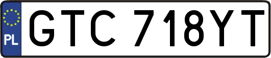 GTC718YT