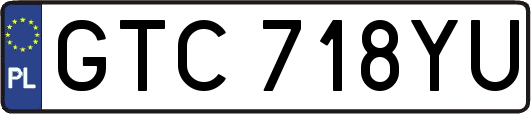 GTC718YU