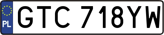 GTC718YW