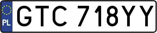 GTC718YY