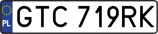 GTC719RK