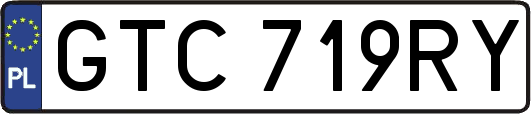 GTC719RY
