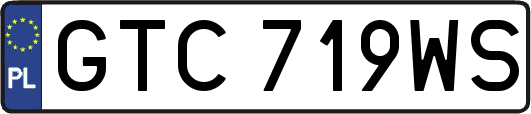 GTC719WS